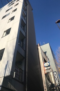 F-FLAT三軒茶屋 