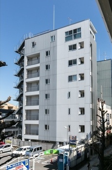 F-FLAT三軒茶屋 