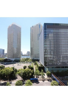 晴海アーバンプラザ 