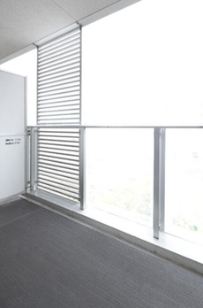 ＰＲＩＭＥ　ＵＲＢＡＮ　東中野　ＣＯＵＲＴ 