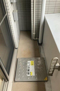 グランド・ガーラ神田 