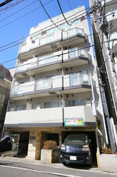 アランシア押上 