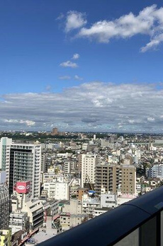 プラウドタワー小岩ファースト 