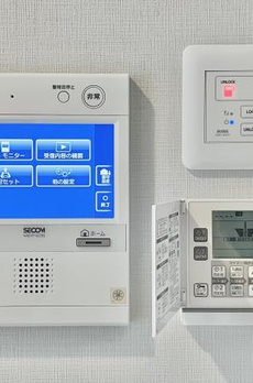 プラウドタワー東池袋ステーションアリーナ 