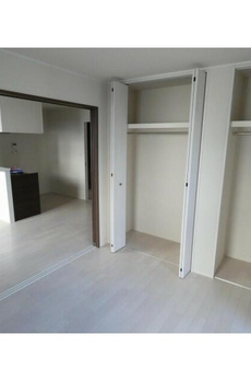 シダーハウス武蔵小山 