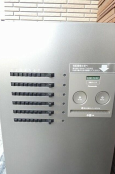 シダーハウス武蔵小山 