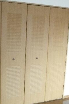 マンション篠崎 
