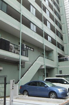 マンション篠崎 