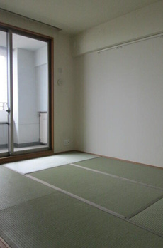リゾセントラルコート東陽町 