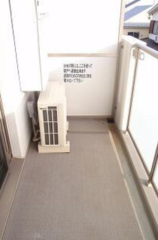 エスティメゾン代沢 