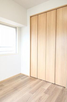 用賀マンション 