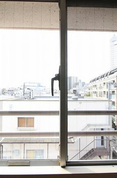 用賀マンション 