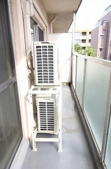 用賀マンション 