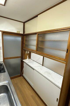 田園調布１丁目戸建 