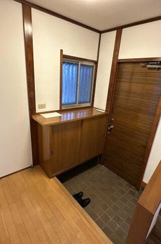 田園調布１丁目戸建 