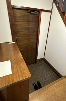 田園調布１丁目戸建 
