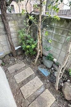 田園調布１丁目戸建 