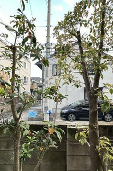 田園調布１丁目戸建 