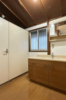 田園調布１丁目戸建 
