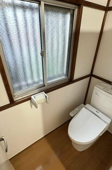 田園調布１丁目戸建 