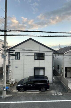 田園調布１丁目戸建 