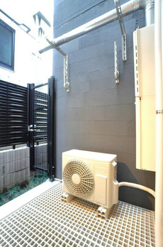 ＡＧＲＡＴＩＯ　ＴＥＲＲＡＣＥ　恵比寿（アグレシオ　テラス　恵比寿） 