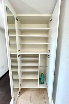 レジディア三軒茶屋Ⅱ 