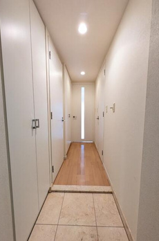 パークフラッツ学芸大学 