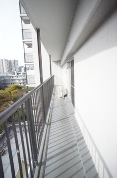 田端スカイハイツ 