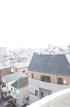 田端スカイハイツ 