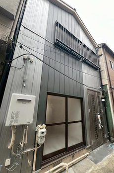 今戸一丁目戸建 