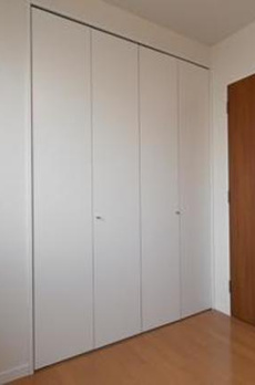 クラッサ中野 
