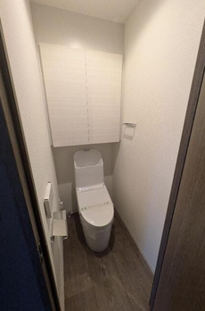 ミルーナヒルズＤ駒込 