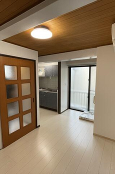 マンションアクティーフ 