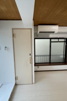マンションアクティーフ 