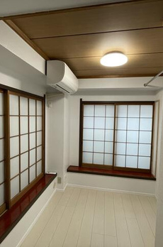 マンションアクティーフ 