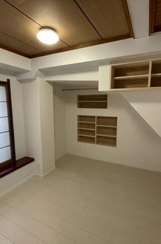 マンションアクティーフ 
