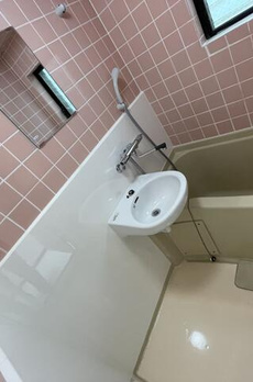マンションアクティーフ 