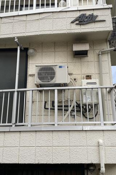 マンションアクティーフ 