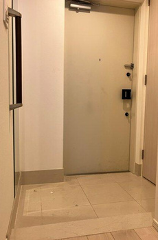 シャリエ日暮里ファースト 