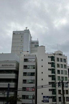 シャリエ日暮里ファースト 