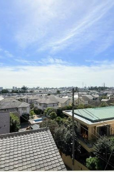 ＫＤＸレジデンス杉並方南町 