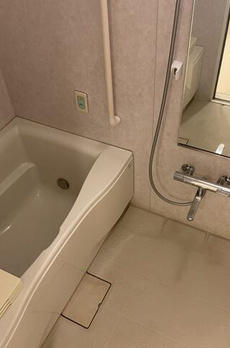 コーポレート五反野 