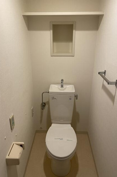 コーポレート五反野 