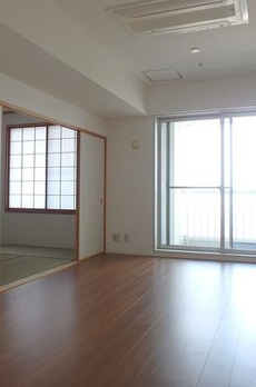 リバーサイド隅田セントラルタワーパレス 
