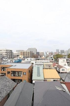 ドゥーエ南千住 