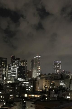 アーバンパーク代々木 