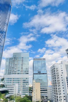 Ｂｒｉｌｌｉａ　Ｔｏｗｅｒ　浜離宮 
