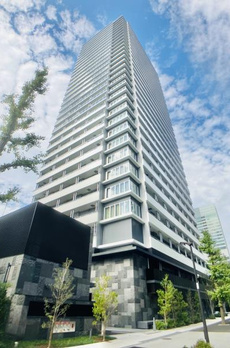 Ｂｒｉｌｌｉａ　Ｔｏｗｅｒ　浜離宮 