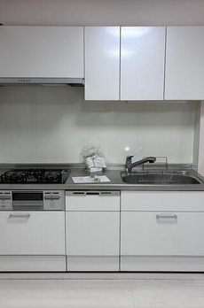 クリーン太子堂 